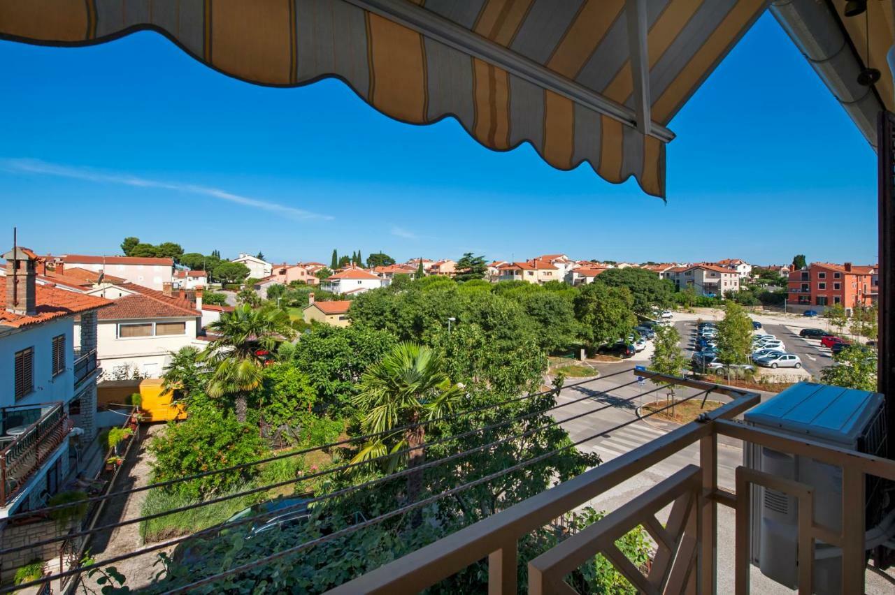 Apartment Thalassa 로비니 외부 사진